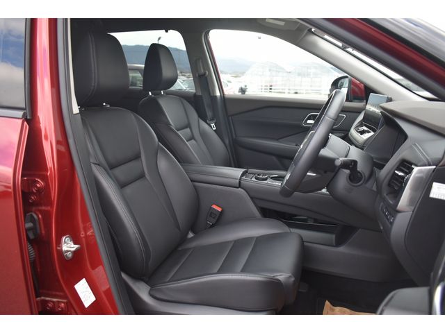 Nissan X-TRAIL 2022-07 190523-18