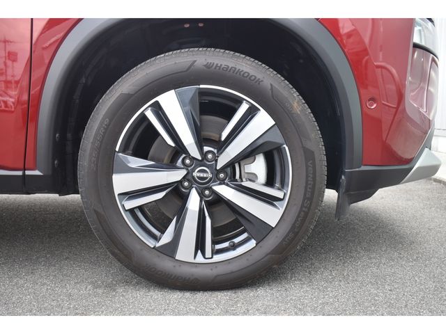 Nissan X-TRAIL 2022-07 190523-27