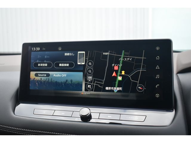 Nissan X-TRAIL 2022-07 190523-4