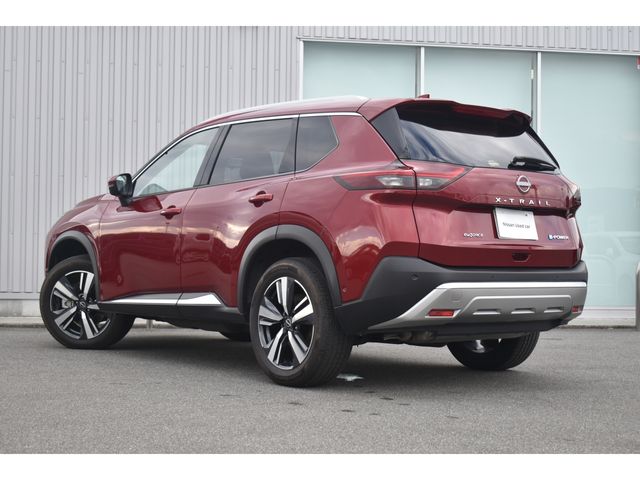 Nissan X-TRAIL 2022-07 190523-29