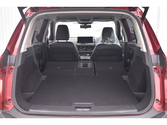 Nissan X-TRAIL 2022-07 190523-23