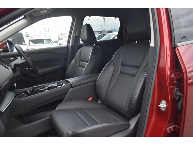 Nissan X-TRAIL 2022-07 190523-19