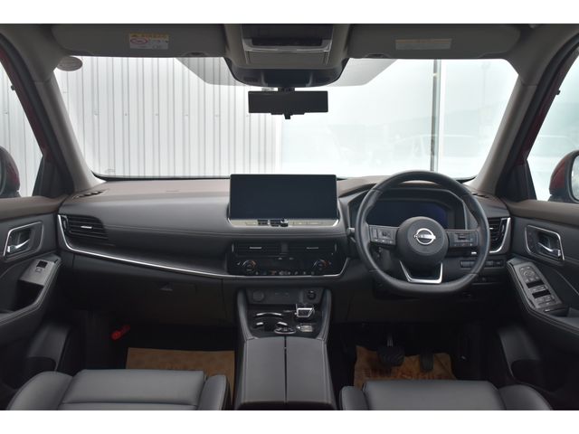 Nissan X-TRAIL 2022-07 190523-2