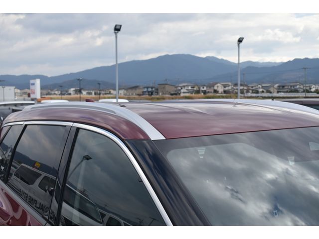 Nissan X-TRAIL 2022-07 190523-26