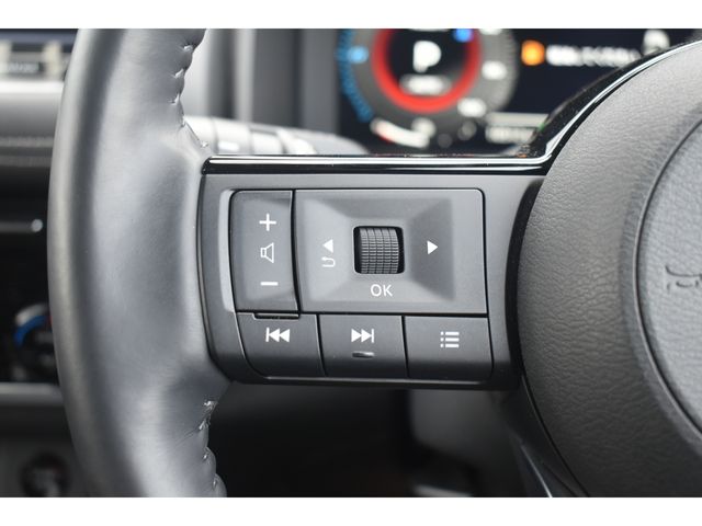 Nissan X-TRAIL 2022-07 190523-13