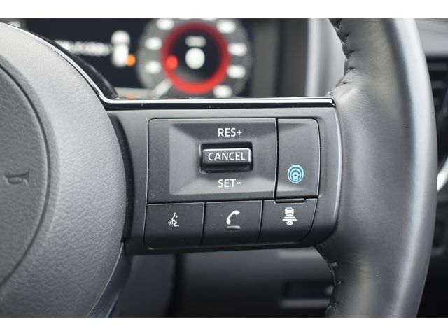 Nissan X-TRAIL 2022-07 190523-5