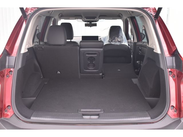 Nissan X-TRAIL 2022-07 190523-22