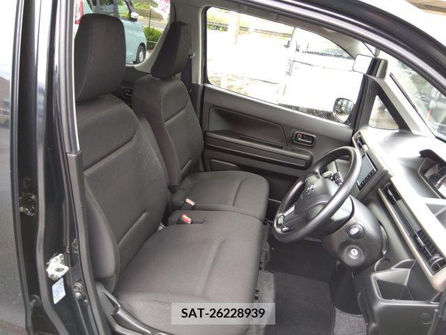 Suzuki WAGON R 2020-07 325864-5