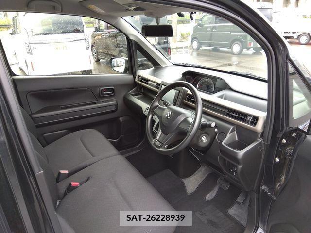 Suzuki WAGON R 2020-07 325864-1