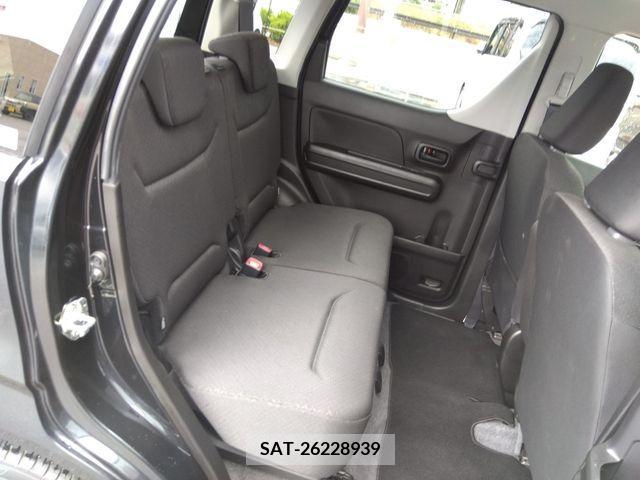 Suzuki WAGON R 2020-07 325864-4