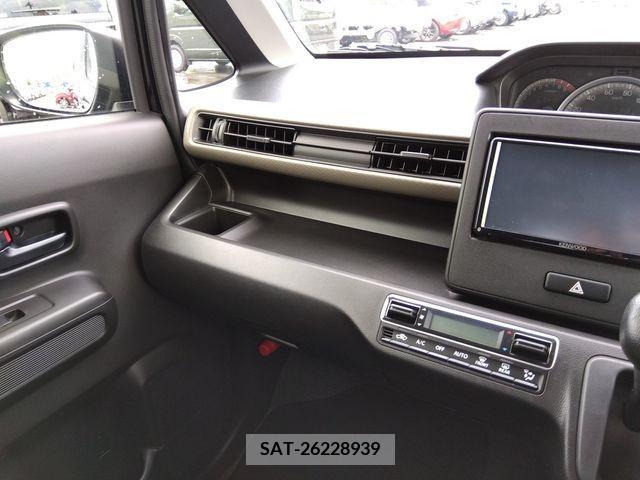 Suzuki WAGON R 2020-07 325864-11