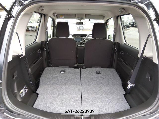 Suzuki WAGON R 2020-07 325864-3