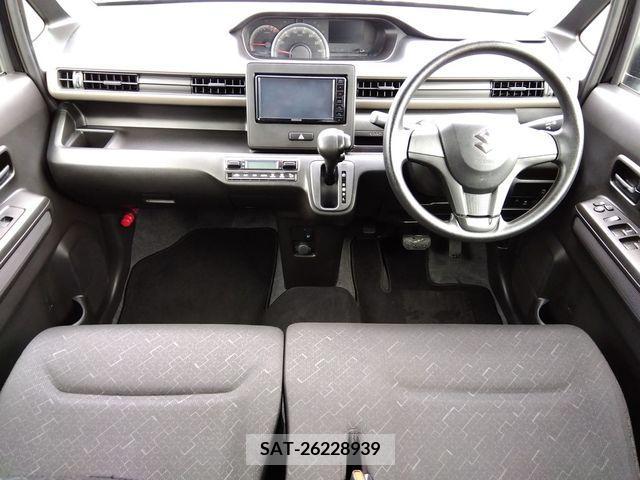 Suzuki WAGON R 2020-07 325864-6