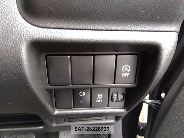 Suzuki WAGON R 2020-07 325864-10