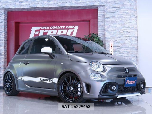 Abarth 595 2019-09 387363-4