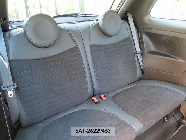 Abarth 595 2019-09 387363-18