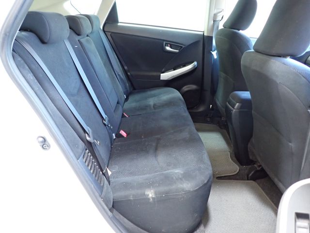 Toyota PRIUS 2014-10 14556-10