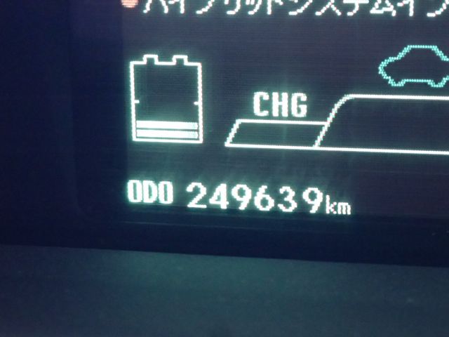 Toyota PRIUS 2014-10 14556-14