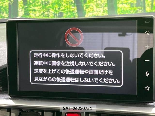 Toyota RAIZE 2021-04 283165-2