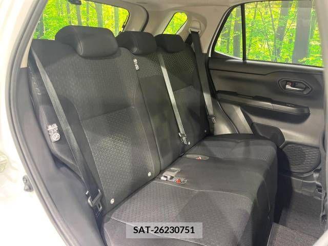 Toyota RAIZE 2021-04 283165-9