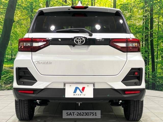 Toyota RAIZE 2021-04 283165-15