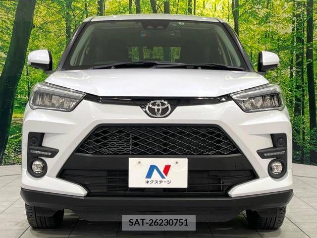 Toyota RAIZE 2021-04 283165-14