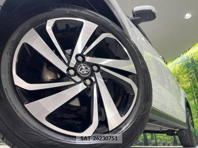 Toyota RAIZE 2021-04 283165-13