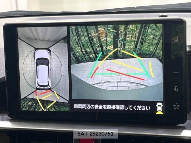 Toyota RAIZE 2021-04 283165-4