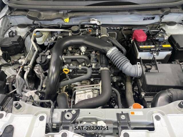 Toyota RAIZE 2021-04 283165-18