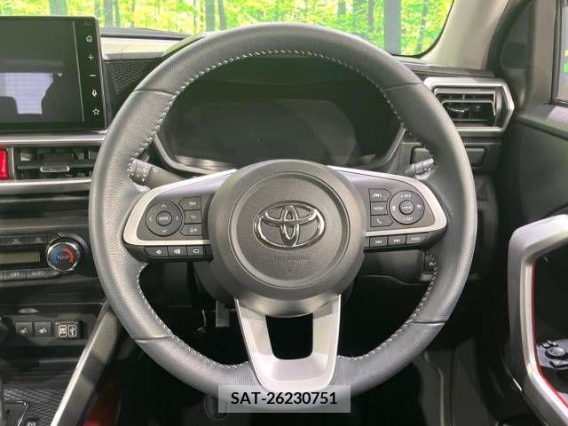 Toyota RAIZE 2021-04 283165-11