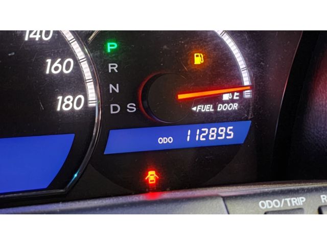Toyota CROWN SEDAN 2005-12 7369-19