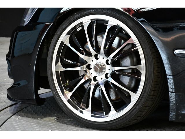 Toyota CROWN SEDAN 2005-12 7369-9