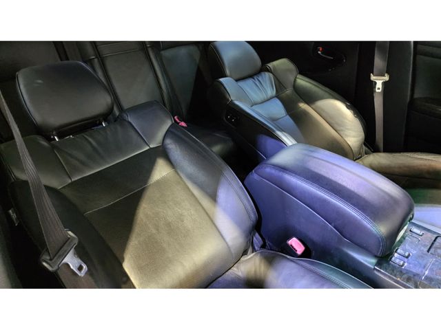 Toyota CROWN SEDAN 2005-12 7369-22