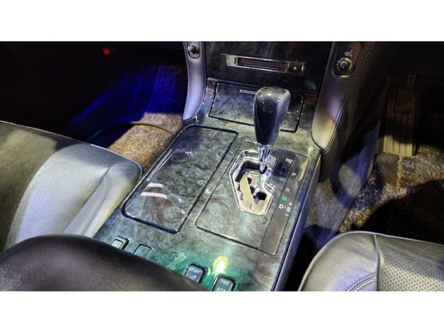 Toyota CROWN SEDAN 2005-12 7369-20
