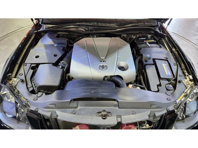 Toyota CROWN SEDAN 2005-12 7369-25