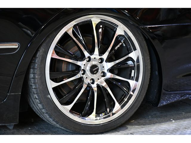 Toyota CROWN SEDAN 2005-12 7369-10