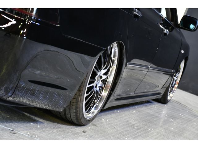 Toyota CROWN SEDAN 2005-12 7369-14