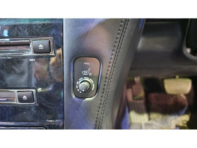 Toyota CROWN SEDAN 2005-12 7369-21
