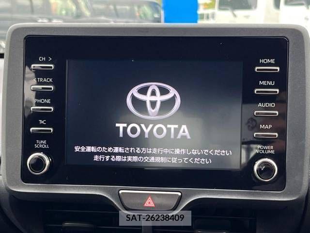 Toyota YARIS 2022-03 386855-2
