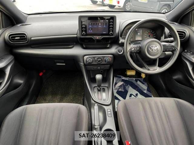 Toyota YARIS 2022-03 386855-1