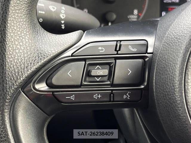 Toyota YARIS 2022-03 386855-7
