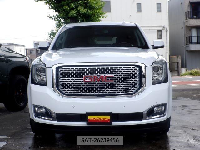 Gmc YUKON 2017-04 333461-2