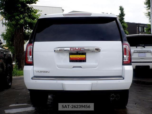 Gmc YUKON 2017-04 333461-3