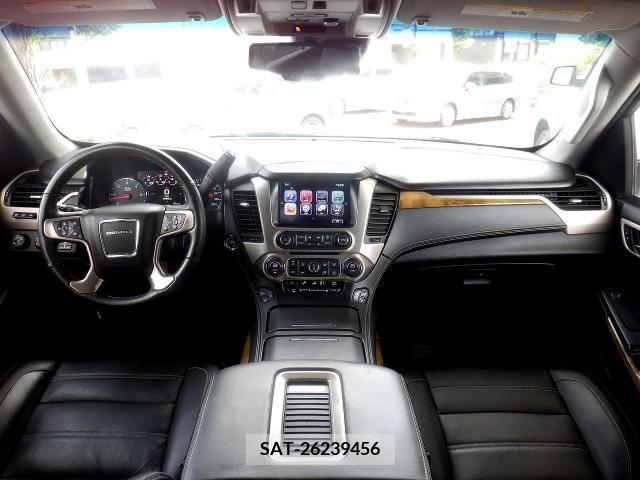 Gmc YUKON 2017-04 333461-8