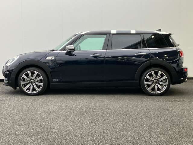 Bmw MINI 2021-08 181031-5