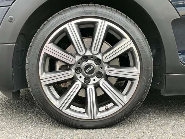 Bmw MINI 2021-08 181031-11