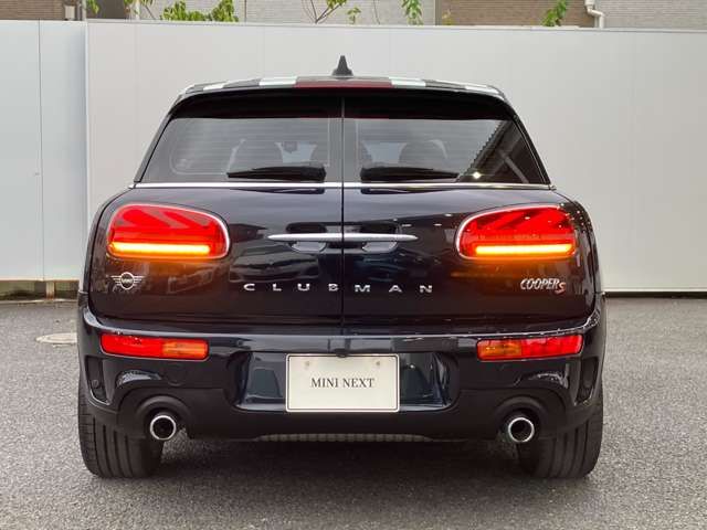 Bmw MINI 2021-08 181031-4