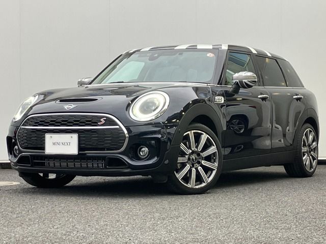Bmw MINI 2021-08 181031-0