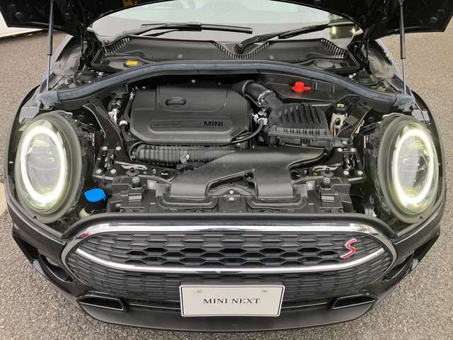 Bmw MINI 2021-08 181031-10