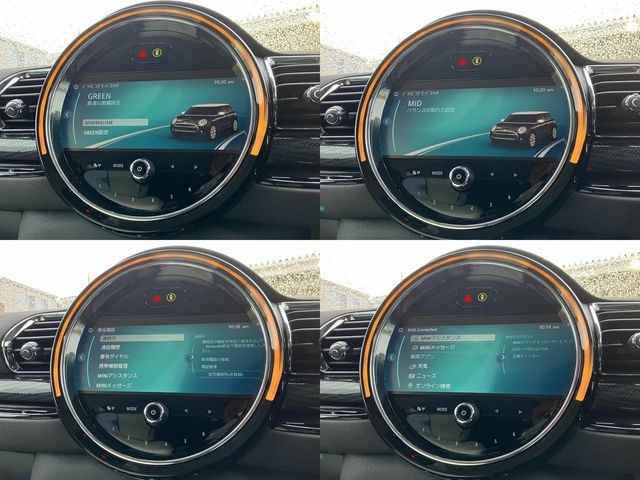 Bmw MINI 2021-08 181031-29